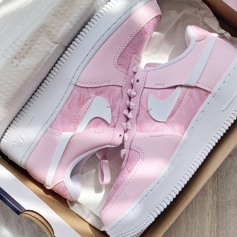Nike air force 1 sneakers